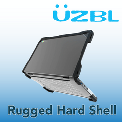 UZBL Rugged Hardshell Case - Lenovo