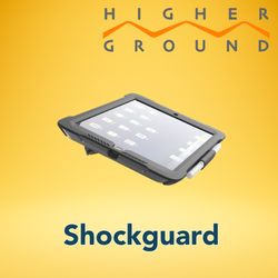 Higher Ground Shockguard