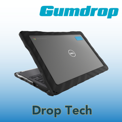 Gumdrop DropTech - Dell