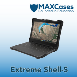 MaxCases Extreme Shell-S - Lenovo