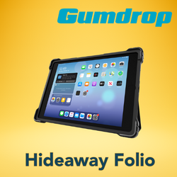Gumdrop Hideaway Folio (03A008)