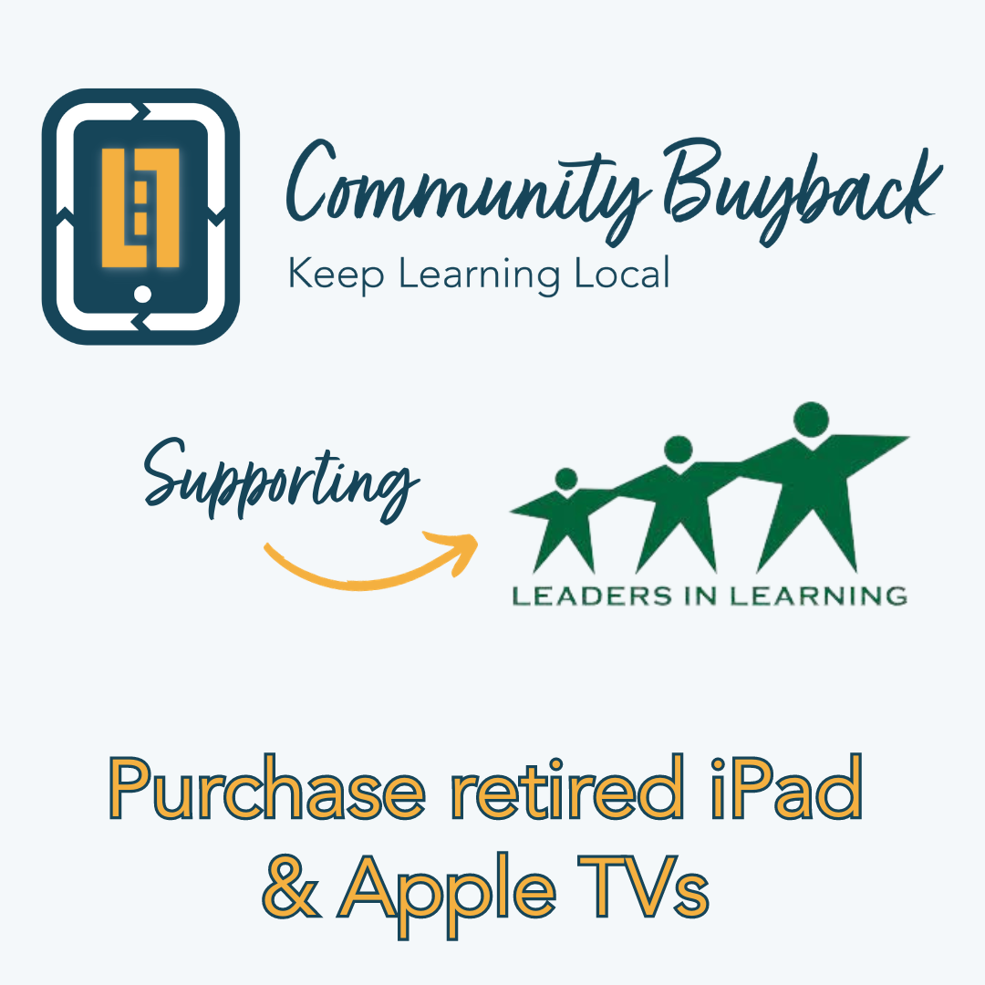 Lincolnshire-Prairie View SD 103 Community Buyback Event