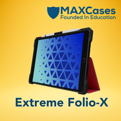 MaxCases Extreme Folio