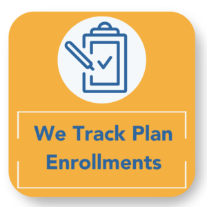 ADP Enrollments