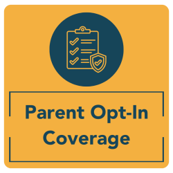 Parent Opt-In ADP